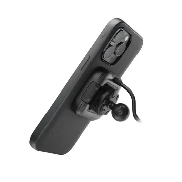 Mobile Ball Mount Adapter Bilye Başlı Tutucu - 20mm
