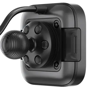 Mobile Ball Mount Adapter Bilye Başlı Tutucu - 20mm