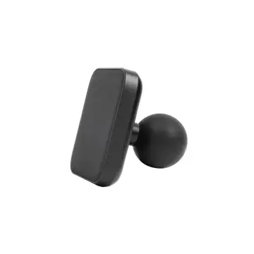 Mobile Ball Mount Adapter Bilye Başlı Tutucu - 20mm
