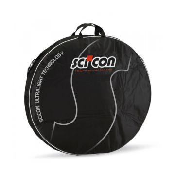 Scicon DOUBLE WHEEL BAG - PADDED
