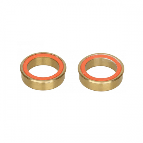 ROTOR BB PRESS FIT 4130 - seramik - gold race/red orta göbek yatağı