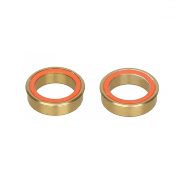 ROTOR BB PRESS FIT 4130 - seramik - gold race/red orta göbek yatağı