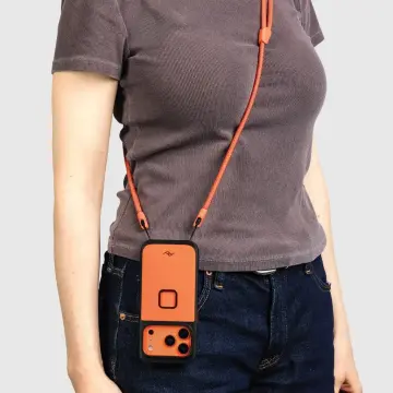 Mobile Crossbody Strap Çok Fonksiyonlu Telefon Askısı - Ibis
