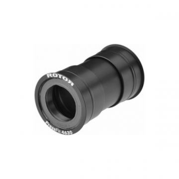 ROTOR BB Press Fit 4630 - Çelik - Siyah Orta Göbek