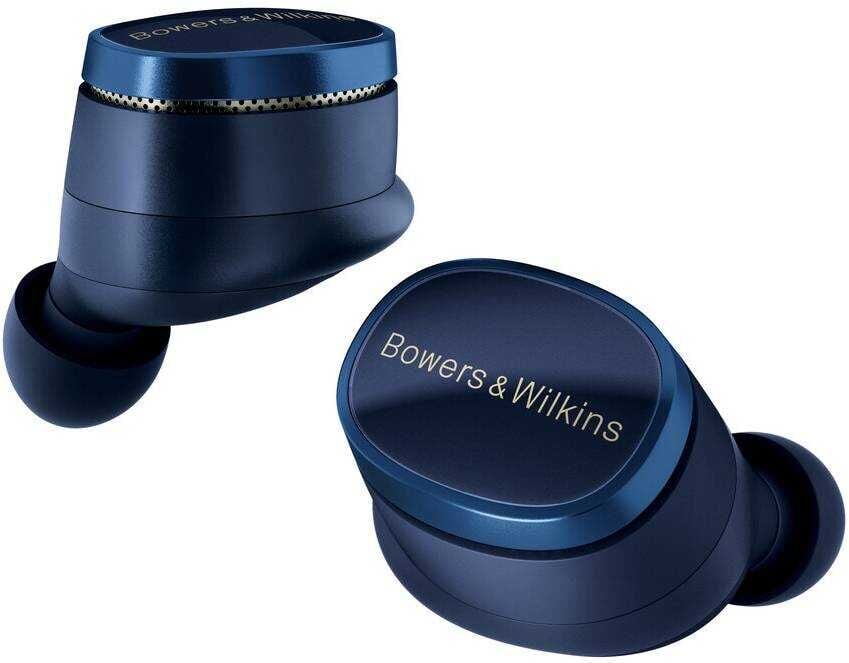 Pi8 - TWS Kulak İçi Kulaklık - Midnight Blue
