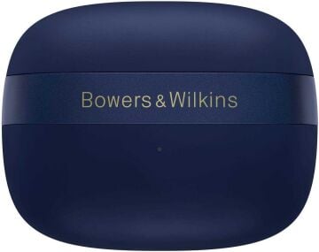 Pi8 - TWS Kulak İçi Kulaklık - Midnight Blue