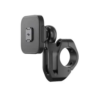 Mobile Motorcycle Bar Mount V2 Gidon Bağlantı Aparatı