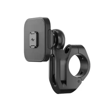 Mobile Motorcycle Bar Mount V2 Gidon Bağlantı Aparatı