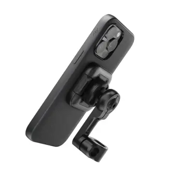 Mobile Motorcycle Bar Mount V2 Gidon Bağlantı Aparatı