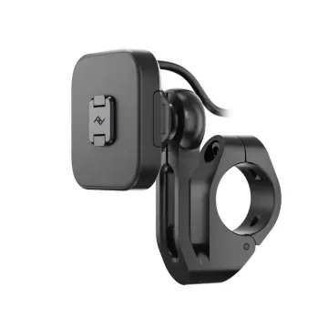 Mobile Motorcycle Bar Mount V2 Gidon Bağlantı Aparatı