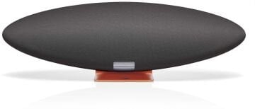 Zeppelin McLaren Edition - Premium Hi-Fi Kablosuz Hoparlör