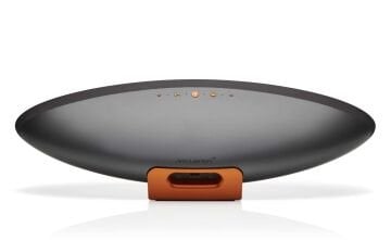 Zeppelin McLaren Edition - Premium Hi-Fi Kablosuz Hoparlör