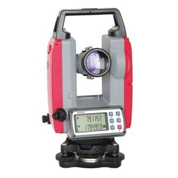 PENTAX ETH 510 Elektronik Teodolit