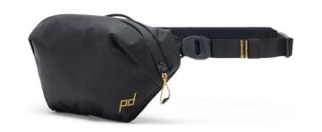 Outdoor Sling 2L | Portatif Bel ve Omuz Çantası