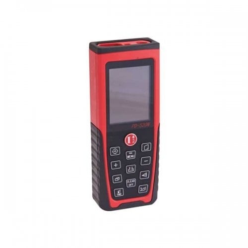 Sanding PD-520N Lazer Metre