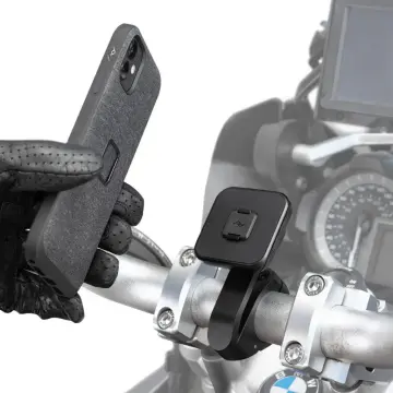 Motorcycle Bar Mount Gidon Bağlantı Aparatı