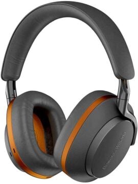 ヘッドホン Bowers & Wilkins Px8 McLaren Edition PX8 Mclaren Edition Kulak Üstü Kulaklık | Bowers & Wilkins