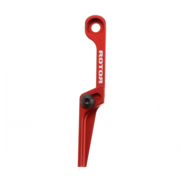 ROTOR Chain Catcher (Zincir tutucu) - Kırmızı-Siyah