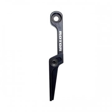 ROTOR Chain Catcher (Zincir tutucu) - Kırmızı-Siyah