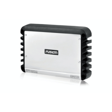 Fusion Signature SG-DA12250 Monoblock Marine Amplifikatör