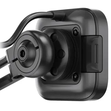Motorcycle Brake/Clutch Mount Qi2 Şarjlı Telefon Bağlantı Aparatı