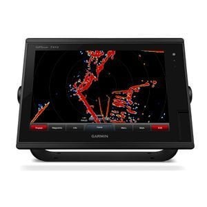 Garmin GPSMAP 7412