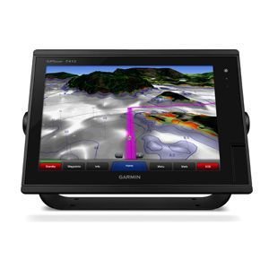 Garmin GPSMAP 7412