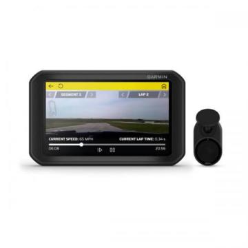 Garmin Catalyst Sürüş Performansı Optimize Edici
