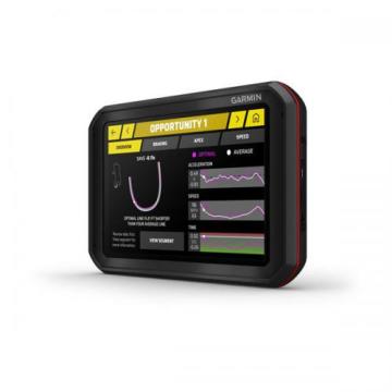 Garmin Catalyst Sürüş Performansı Optimize Edici