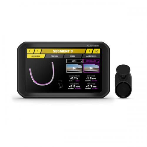 Garmin Catalyst Sürüş Performansı Optimize Edici