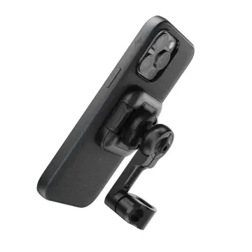 Motorcycle Mirror Mount Ayna Bağlantı Aparatı