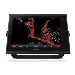 Garmin GPSMAP 7412xsv