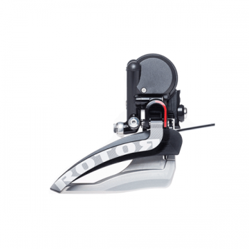 ROTOR UNO SET UNO RD RIM 11-28