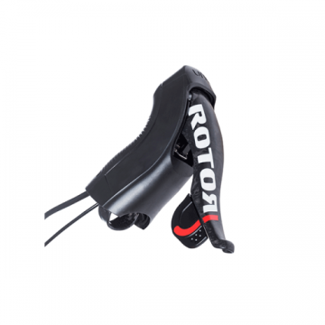 ROTOR UNO SET UNO RD RIM 11-28