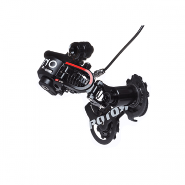 ROTOR UNO SET UNO RD RIM 11-28