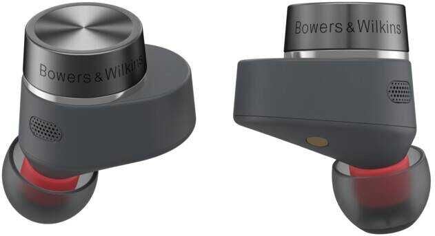 Pi5 S2 S2 TWS Kulak İçi Kulaklık - Storm Grey