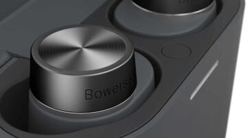 Pi5 S2 S2 TWS Kulak İçi Kulaklık - Storm Grey