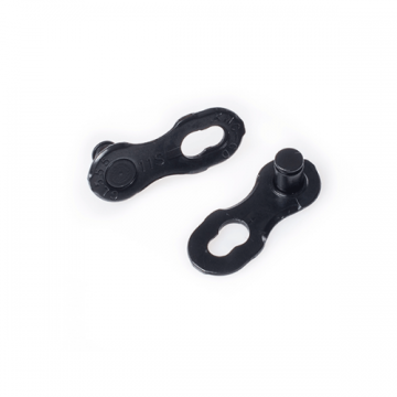 ROTOR UNO Zincir X11SL BK-RED PINSx118L