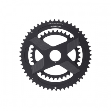 Rotor Yuvarlak Aynakol Dişlisi Direct Mount 52-36t-b