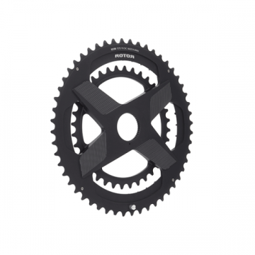Rotor Yuvarlak Aynakol Dişlisi Direct Mount 52-36t-b
