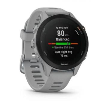 Garmin Forerunner 255S - Gri