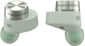 Pi5 S2 TWS Kulak İçi Kulaklık - Sage Green