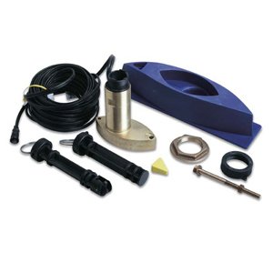 Garmin Bronze TRUHull-Transducer