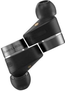 Pi7 S2 TWS Kulak İçi Kulaklık - Satin Black