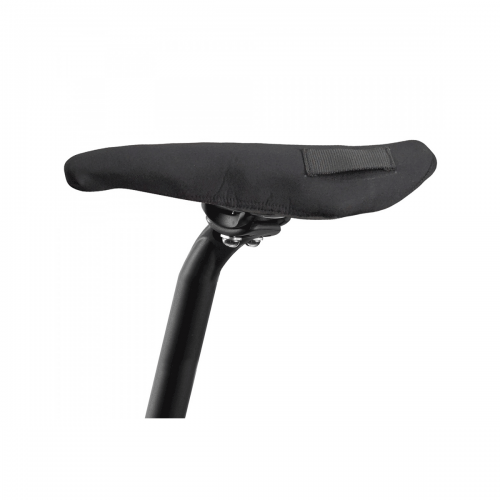 Scicon NEOPRENE SADDLE COVER - Siyah