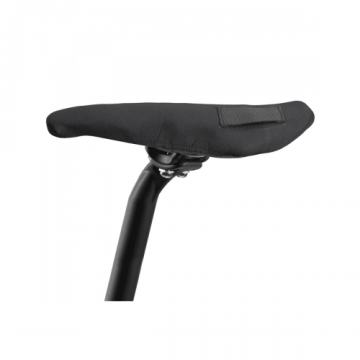 Scicon NEOPRENE SADDLE COVER - Siyah