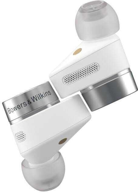 Pi7 S2 TWS Kulak İçi Kulaklık - Canvas White