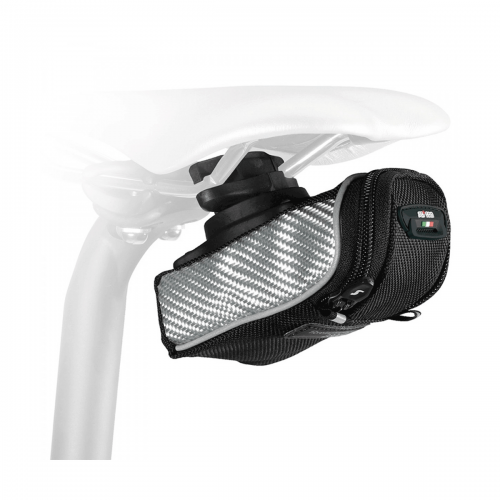 Scicon PHANTOM 230 PRO Karbon Beyaz - ROLLER 2.1 MOUNT