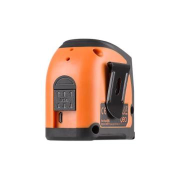 GeoTape 2in1 Şerit Metreli Lazer Mesafe Ölçer