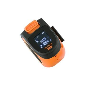 GeoTape 2in1 Şerit Metreli Lazer Mesafe Ölçer